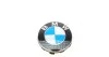 <strong>Ковпачок колісного диску к-кт 4 шт BMW 36122455269 (фото 3)</strong>