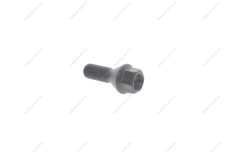 <strong>Болт колісн. /MIN BMW 36136781150 (фото 1)</strong>