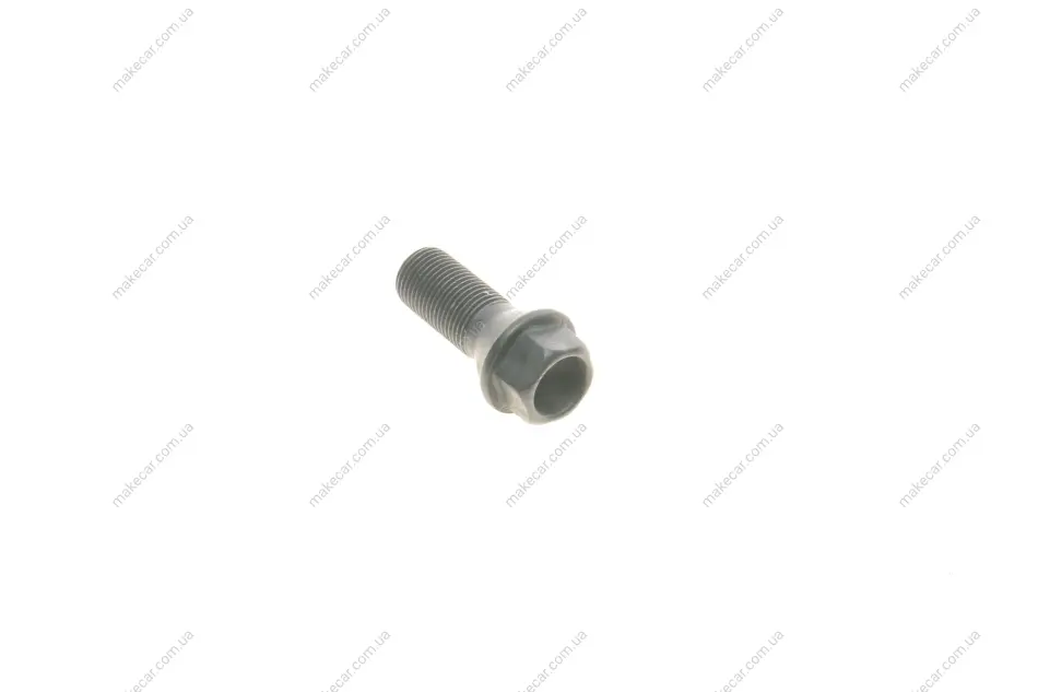 <strong>Болт колісн. X5 чорн BMW 36136890324 (фото 1)</strong>