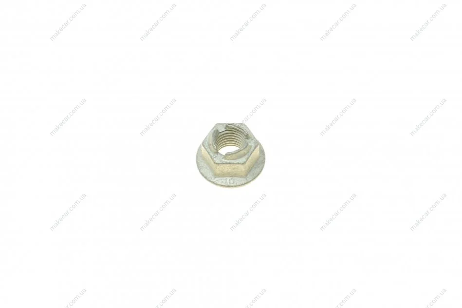<strong>Гайка M12X1.5-фл BMW 37106789678 (фото 1)</strong>