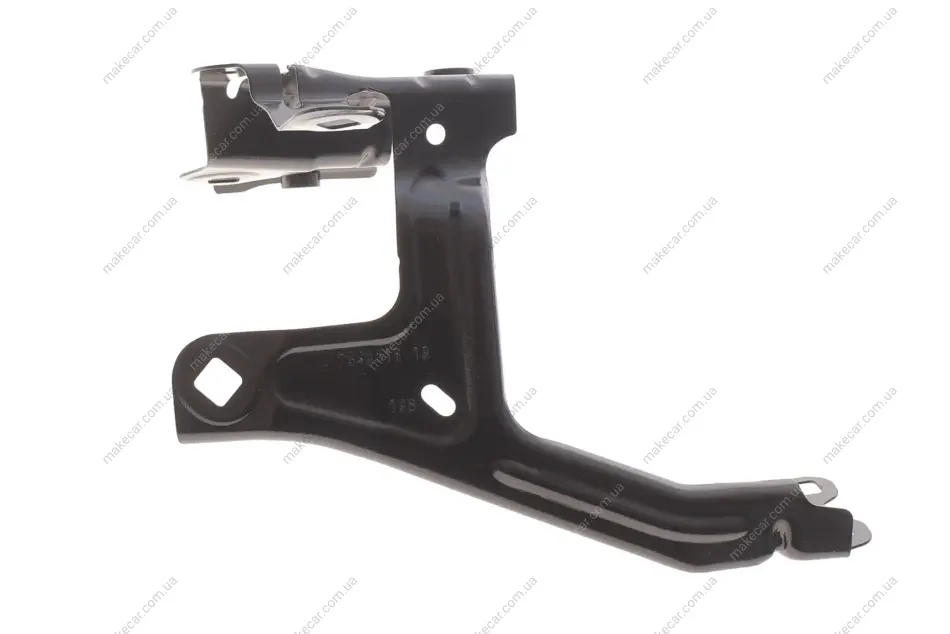 <strong>Кронштейн крила П BMW 41007440424 (фото 1)</strong>