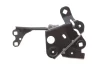 <strong>Кронштейн крила П BMW 41007440424 (фото 4)</strong>