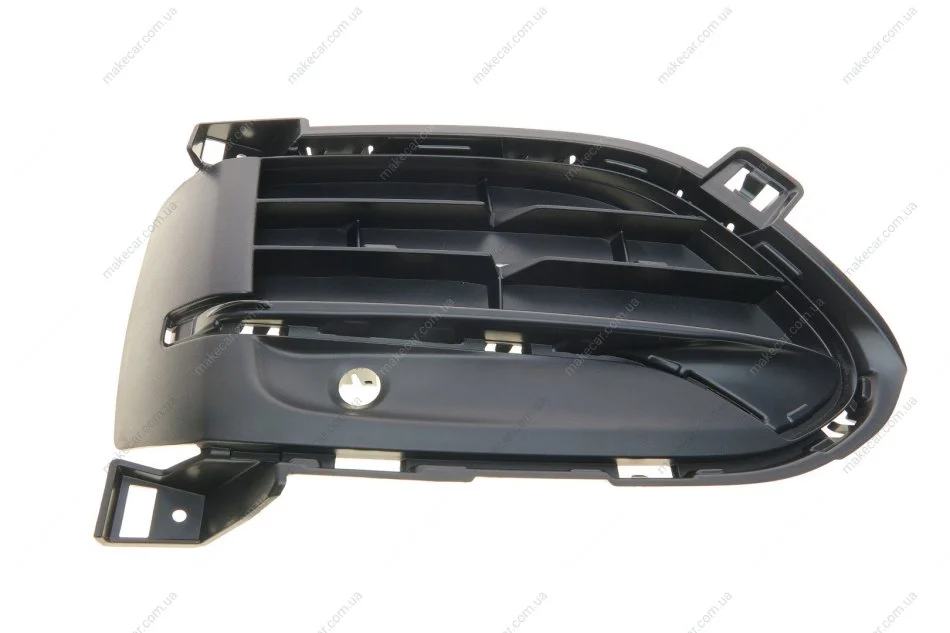 <strong>Решітка BMW 51117319777 (фото 1)</strong>