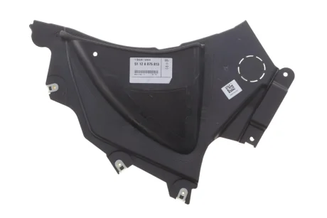 Щиток підкрильника L G20 для BMW 51128075813 фото товару
