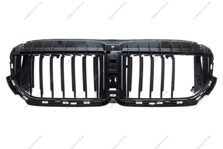 <strong>Заслінка повітря Вх BMW 51135A21A98 (фото 1)</strong>