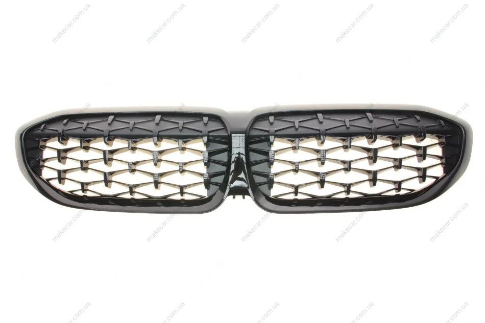 <strong>Решітка вх декоративна G20 BMW 51139448474 (фото 1)</strong>