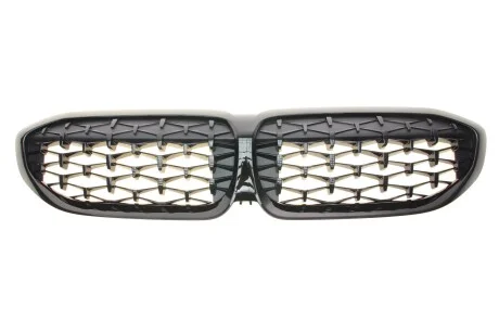 Решітка вх декоративна G20 для BMW 51139448474 фото товару