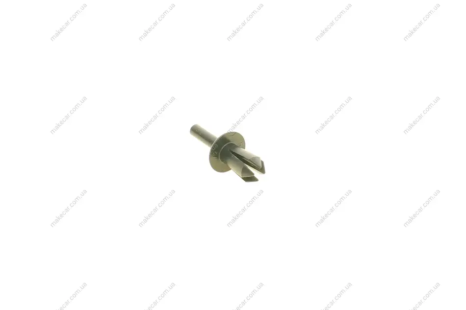 <strong>Защелка пл.расп.5X1 BMW 51161881149 (фото 1)</strong>