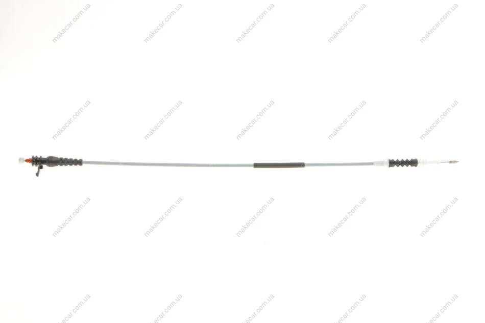 <strong>Трос зовніш ручки Пд BMW 51217317560 (фото 1)</strong>