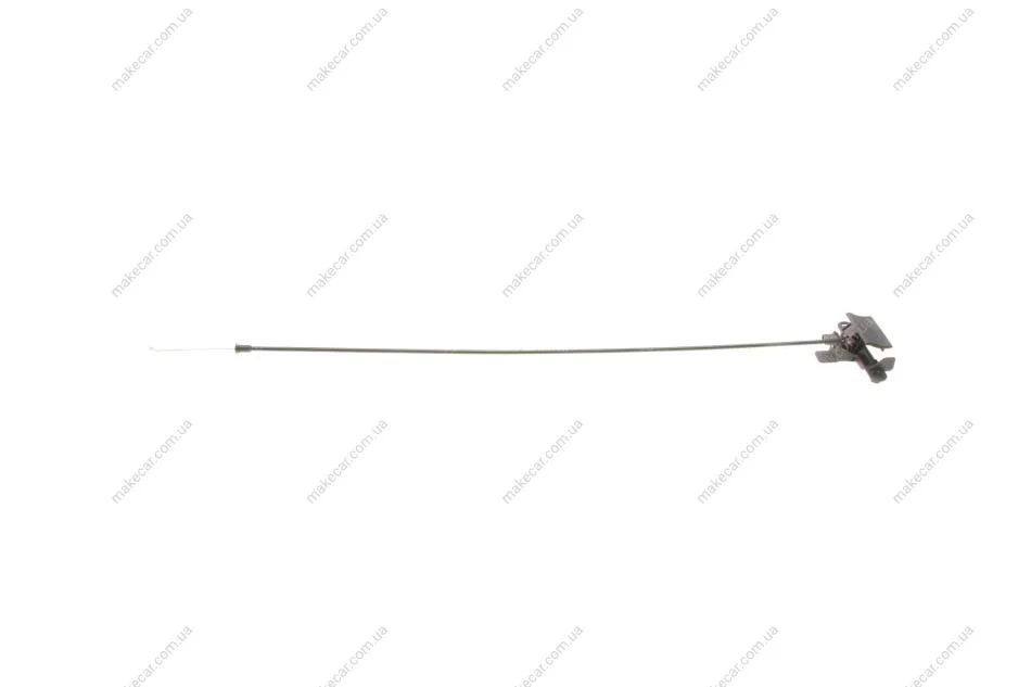 <strong>Трос відкривання капоту BMW 51237164798 (фото 1)</strong>