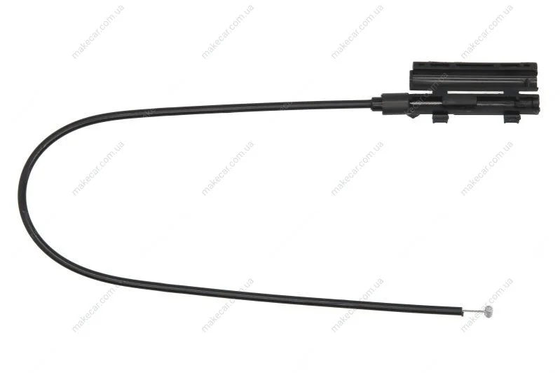 <strong>Трос E46 Сторона BMW 51238218859 (фото 1)</strong>