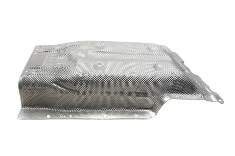 Теплоизоляція тунелю G05 для BMW 51487424924 фото товару