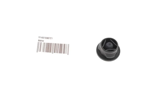 Затискач F34 для BMW 51497396721 фото товару