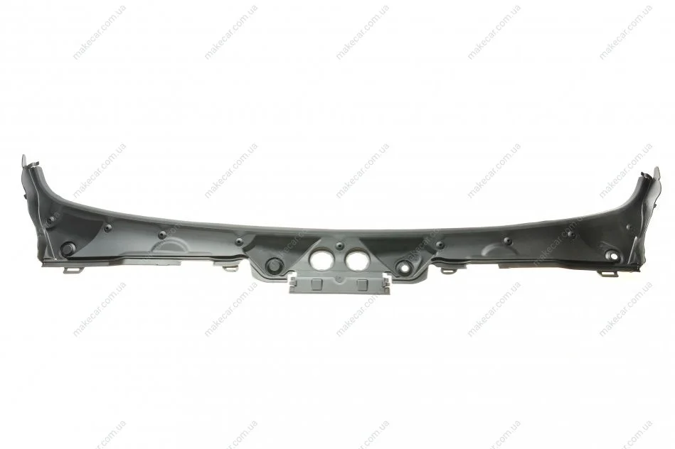 <strong>Планка обтікача BMW 51717258177 (фото 1)</strong>