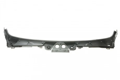 Планка обтікача для BMW 51717258177 фото товару