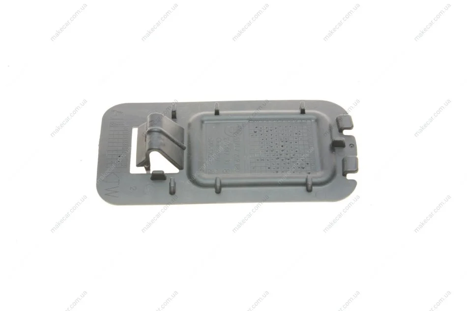 <strong>Кришка підкрилка F21/F30 BMW 51717259887 (фото 1)</strong>