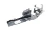 <strong>Кожух рульового механізму L E70 BMW 51757160239 (фото 1)</strong>