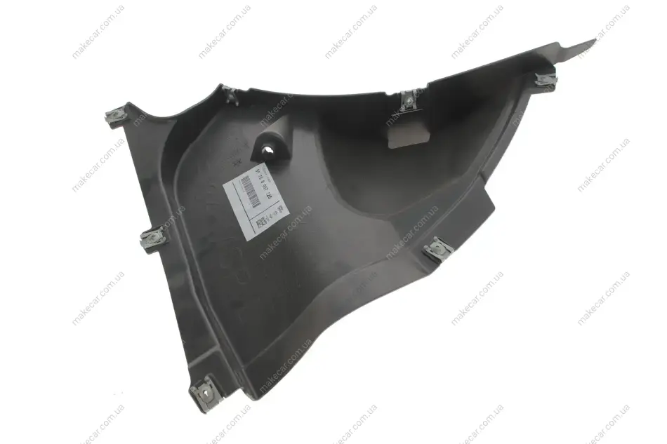 <strong>Щиток підкрилка L F34 BMW 51758057325 (фото 1)</strong>