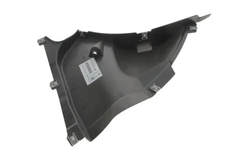 Щиток підкрилка L F34 для BMW 51758057325 фото товару