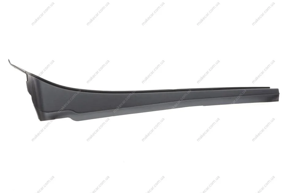 <strong>Ущільнювач крила Л BMW 51767264273 (фото 1)</strong>