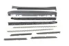 <strong>Порiг F15 К-кт алюм BMW 51952357132 (фото 1)</strong>