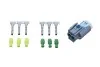 <strong>Ремкомплект конектору 2 pol (вир-во) BMW 61132359999 (фото 1)</strong>