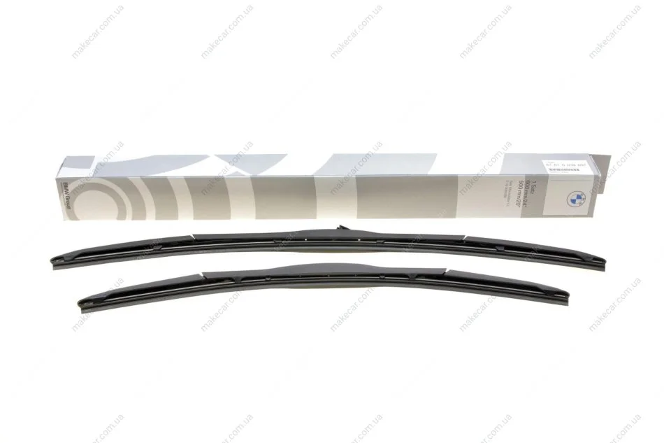 <strong>Комплект щіток склоочисника BMW 61610039697 (фото 1)</strong>