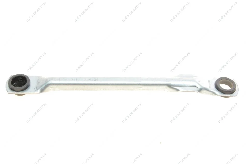 <strong>Тяга важеля склоочищувача E39 BMW 61618361741 (фото 1)</strong>