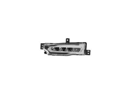 Фара протитуманна L G01 для BMW 63177412527 фото товару