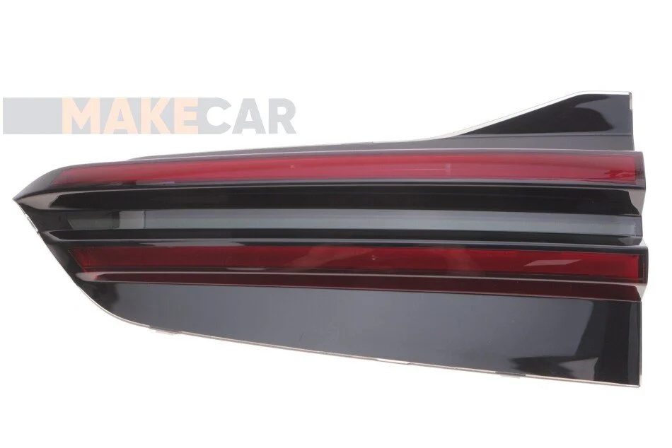 <strong>Ліхтар кришки баг.Л BMW 63215A11EC1 (фото 1)</strong>