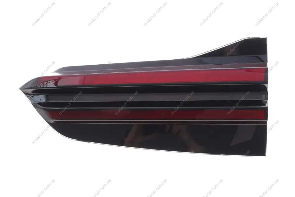 <strong>Блок ліхтарів на кришці Лів. старий 63215A11EC1 BMW 63215A912A5 (фото 1)</strong>