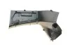 <strong>Накладка ліхтаря L F20 BMW 63217315201 (фото 3)</strong>