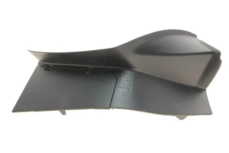 Накладка ліхтаря L F20 для BMW 63217315201 фото товару