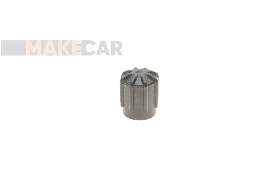 <strong>Заглушка трубки кондиціонеру R134A F21 BMW 64538387437 (фото 1)</strong>