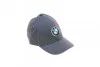 <strong>Бейсболка унісекс Logo Cap, Dark Blue BMW 80162454621 (фото 2)</strong>
