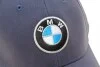 <strong>Бейсболка унісекс Logo Cap, Dark Blue BMW 80162454621 (фото 9)</strong>