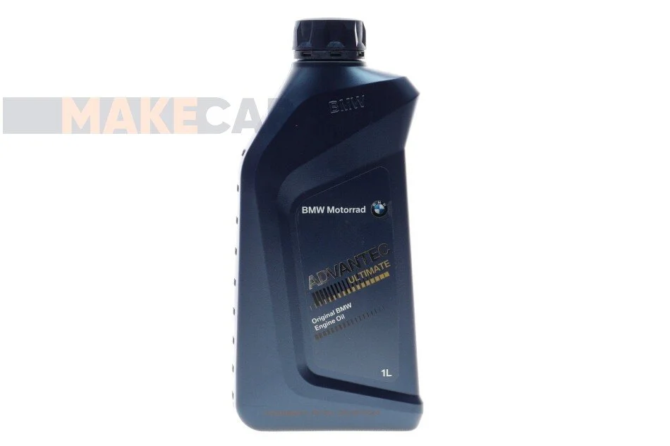 <strong>Олива моторна Advantec Ultimate 4Т 5W-40, 1л. BMW 83122405887 (фото 1)</strong>