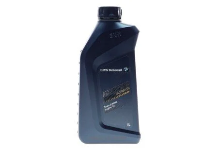Олива моторна Advantec Ultimate 4Т 5W-40, 1л. для BMW 83122405887 фото товару
