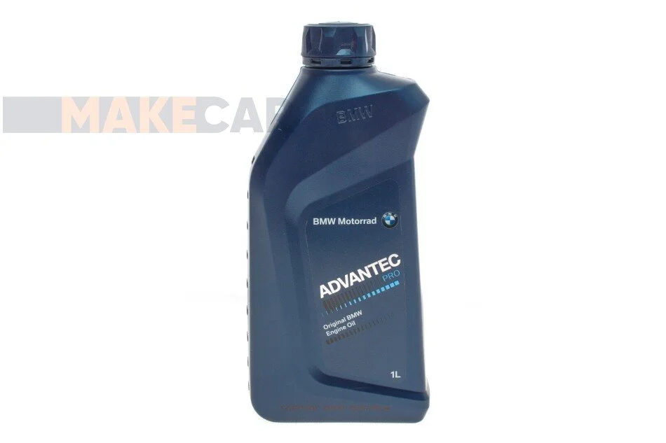 <strong>Олива моторна Advantec Pro 15W-50, 1л. BMW 83122405891 (фото 1)</strong>