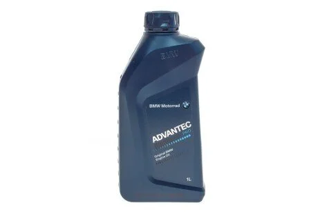 Олива моторна Advantec Pro 15W-50, 1л. для BMW 83122405891 фото товару