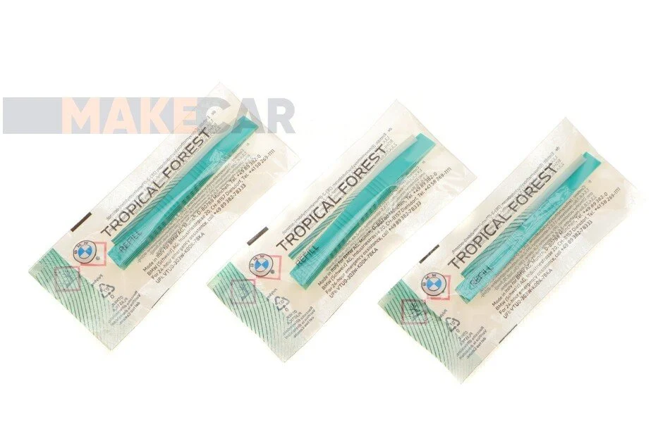 <strong>Засіб для очищення скла 1:10 1000ml BMW 83125A97D49 (фото 1)</strong>