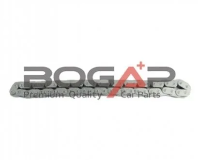 Ланцюг для Seat, Volkswagen, Skoda, Audi BOGAP A1413103 фото товару