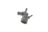 <strong>Фланець охолоджуючої рідини BOGAP A4252168 (фото 3)</strong>