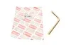 <strong>Напрямна двері BOGAP A5340105 (фото 1)</strong>