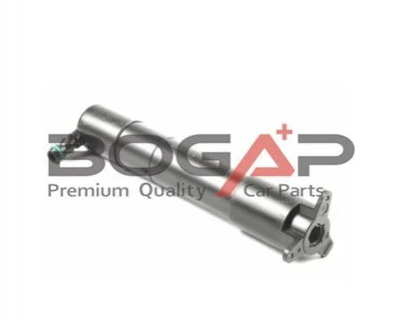 <strong>Форсунка фари BOGAP A5522313 (фото 1)</strong>