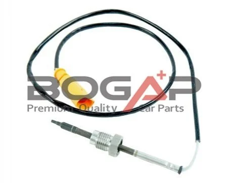 <strong>Датчик температуры BOGAP A6120100 (фото 1)</strong>