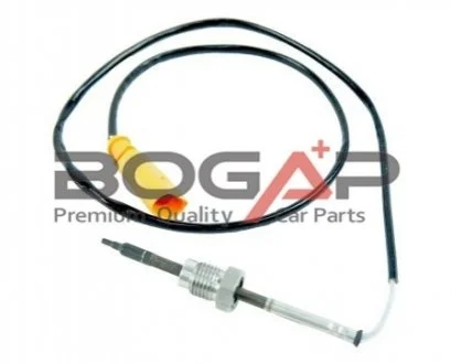 Датчик температури для Seat, Volkswagen, Audi, Skoda BOGAP A6120100 фото товару