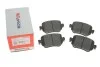<strong>Комплект гальмівних колодок, дискове гальмо BOGAP A8210107 (фото 4)</strong>