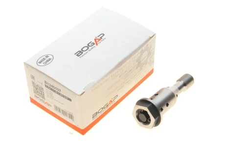 Клапан VVT для BMW BOGAP B1340107 фото товару