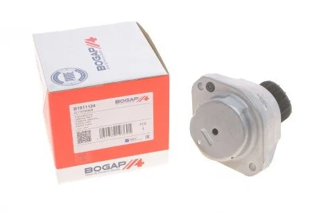 Опора двигуна для BOGAP B1911124 фото товару